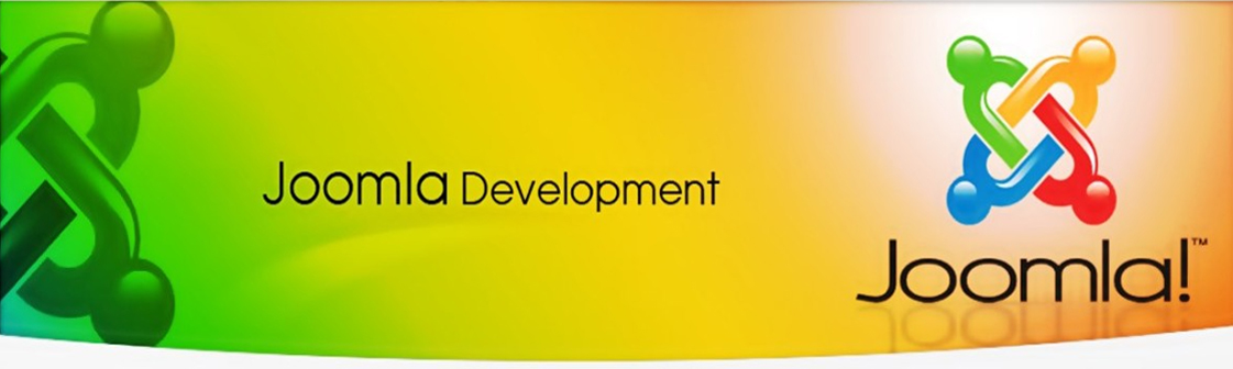Joomla web development services india